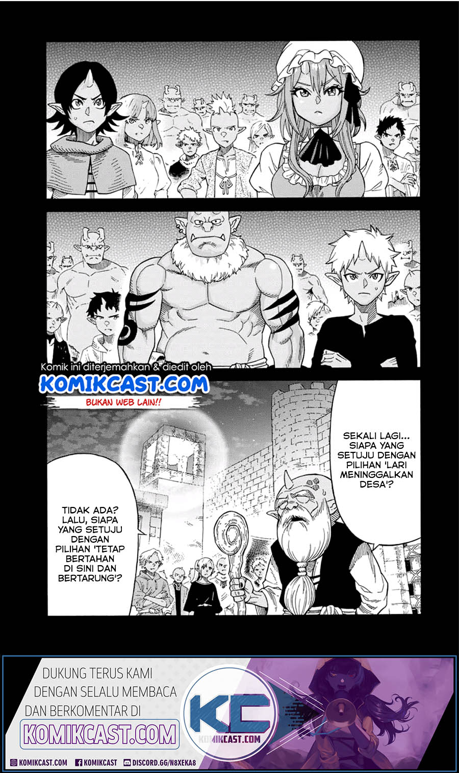 Suterareta Tensei Kenja ~ Mamono no Mori de Saikyou no dai ma Teikoku o Tsukuriageru ~ chapter 26