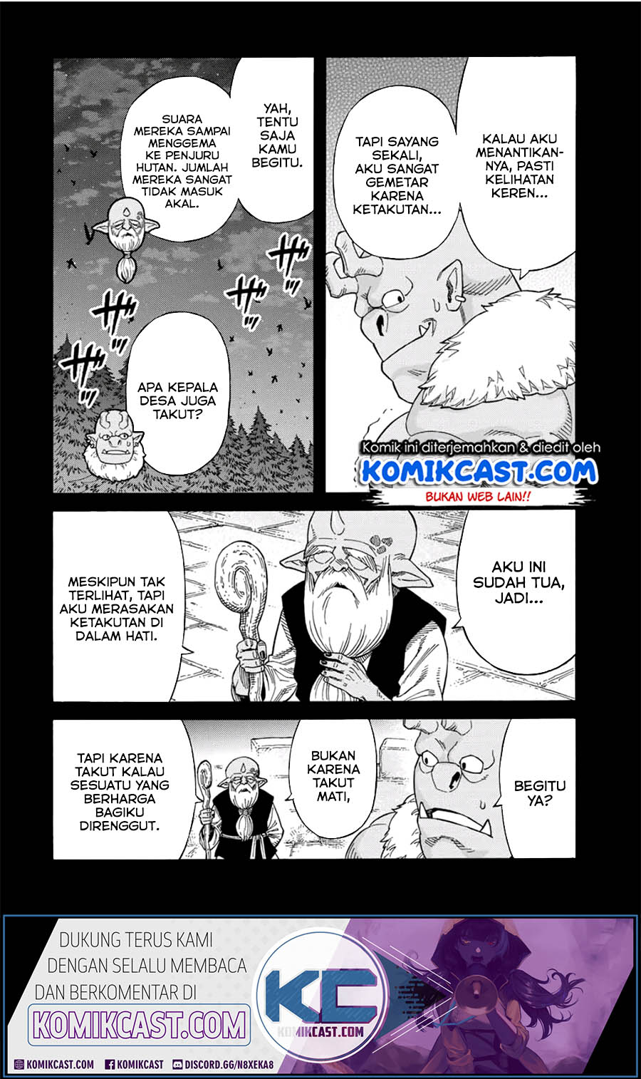 Suterareta Tensei Kenja ~ Mamono no Mori de Saikyou no dai ma Teikoku o Tsukuriageru ~ chapter 26