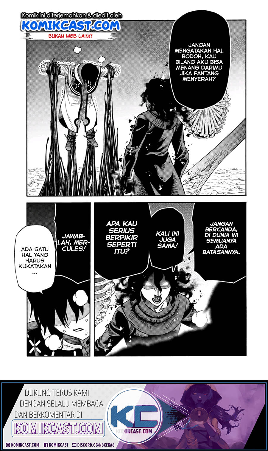 Suterareta Tensei Kenja ~ Mamono no Mori de Saikyou no dai ma Teikoku o Tsukuriageru ~ chapter 26