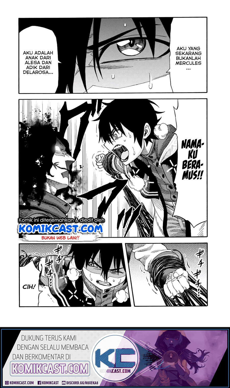 Suterareta Tensei Kenja ~ Mamono no Mori de Saikyou no dai ma Teikoku o Tsukuriageru ~ chapter 26