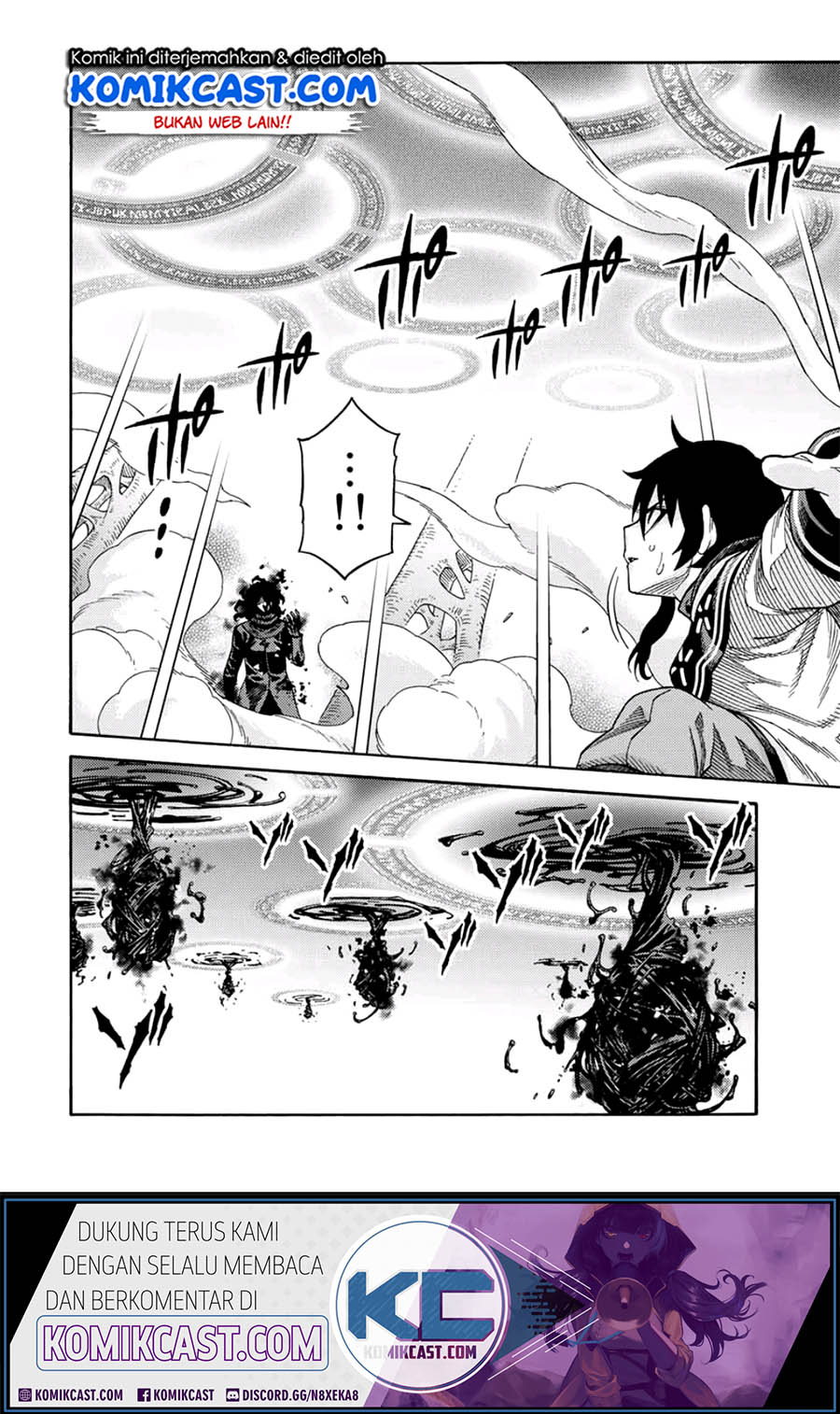 Suterareta Tensei Kenja ~ Mamono no Mori de Saikyou no dai ma Teikoku o Tsukuriageru ~ chapter 28