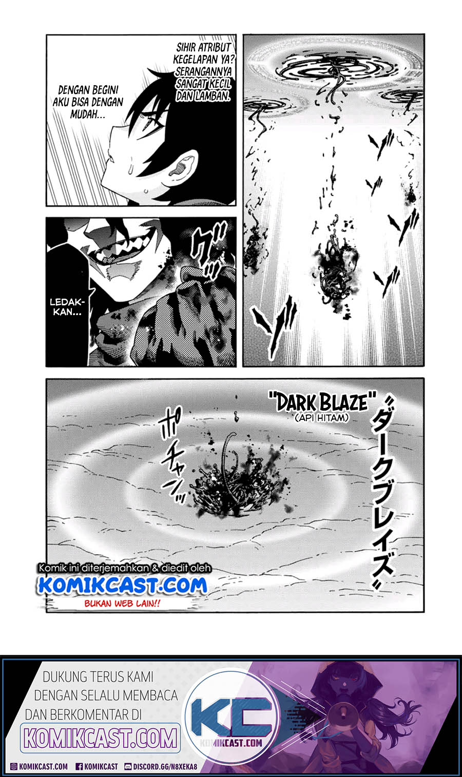 Suterareta Tensei Kenja ~ Mamono no Mori de Saikyou no dai ma Teikoku o Tsukuriageru ~ chapter 28