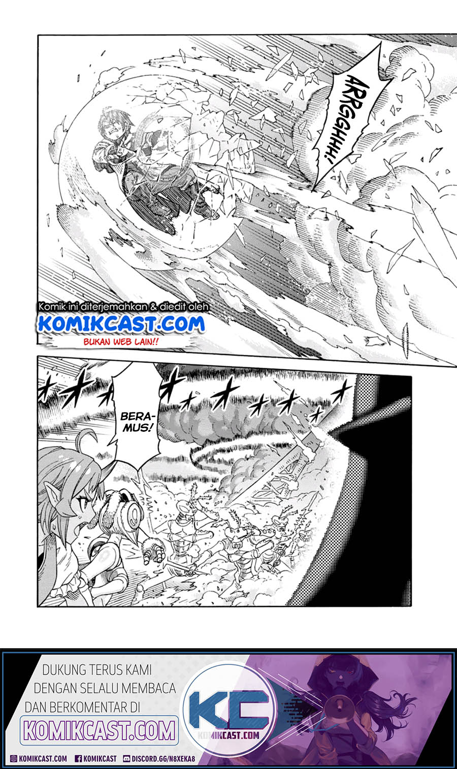 Suterareta Tensei Kenja ~ Mamono no Mori de Saikyou no dai ma Teikoku o Tsukuriageru ~ chapter 28