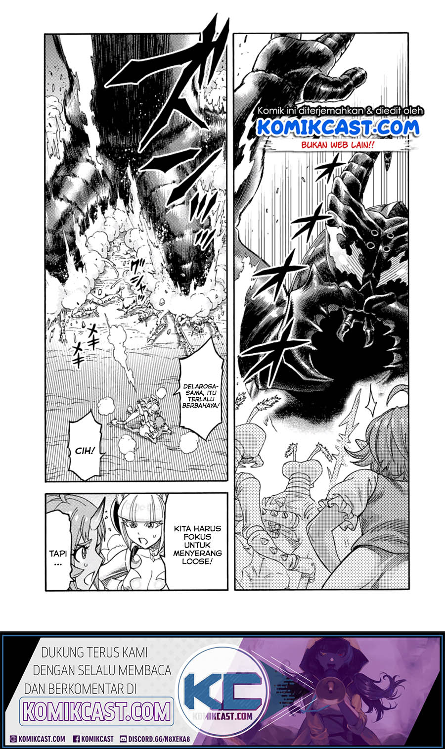Suterareta Tensei Kenja ~ Mamono no Mori de Saikyou no dai ma Teikoku o Tsukuriageru ~ chapter 28