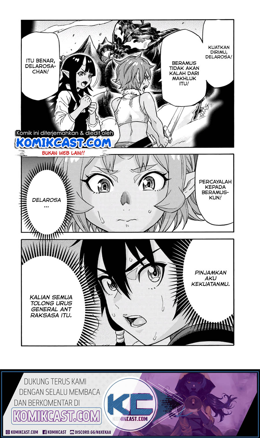 Suterareta Tensei Kenja ~ Mamono no Mori de Saikyou no dai ma Teikoku o Tsukuriageru ~ chapter 28