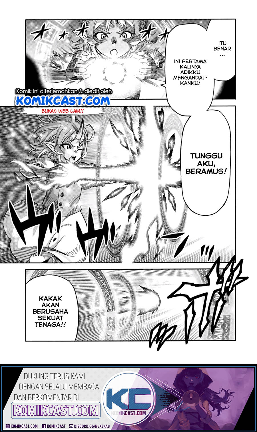 Suterareta Tensei Kenja ~ Mamono no Mori de Saikyou no dai ma Teikoku o Tsukuriageru ~ chapter 28