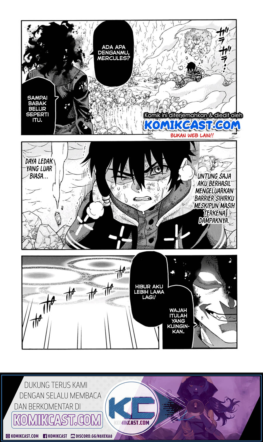 Suterareta Tensei Kenja ~ Mamono no Mori de Saikyou no dai ma Teikoku o Tsukuriageru ~ chapter 28