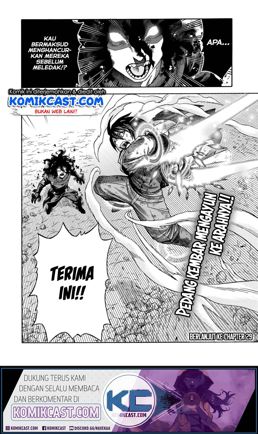 Suterareta Tensei Kenja ~ Mamono no Mori de Saikyou no dai ma Teikoku o Tsukuriageru ~ chapter 28