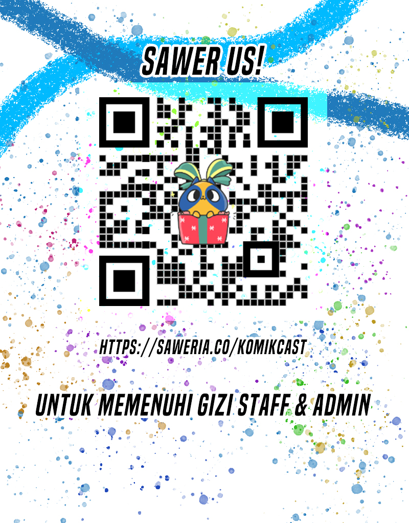 Suterareta Tensei Kenja Chapter 31 Bahasa Indonesia