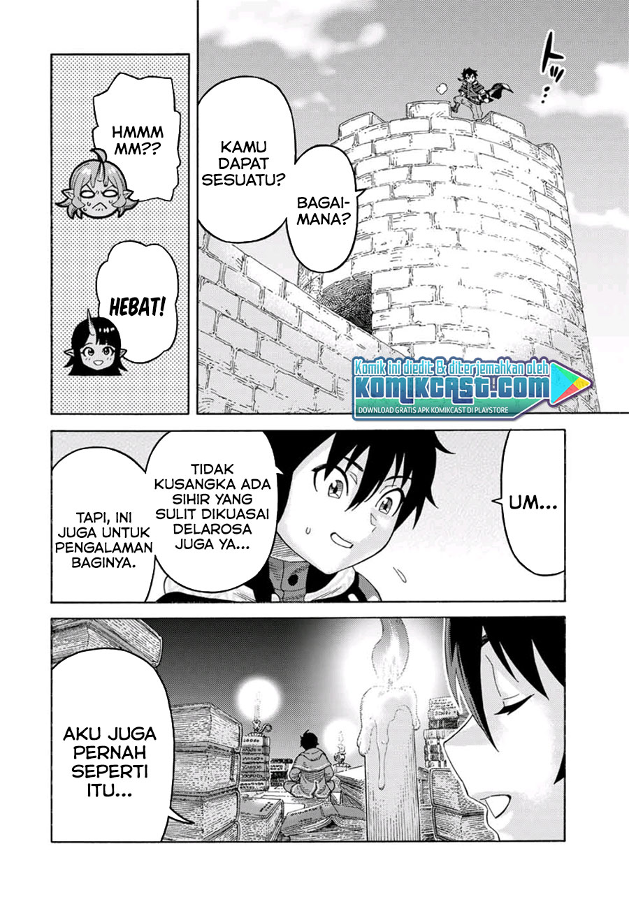 Suterareta Tensei Kenja ~ Mamono no Mori de Saikyou no dai ma Teikoku o Tsukuriageru ~ chapter 51