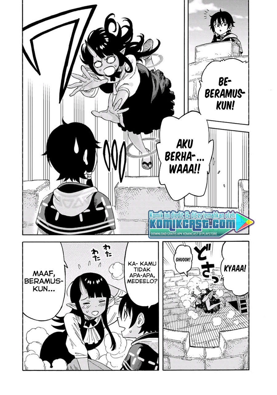 Suterareta Tensei Kenja ~ Mamono no Mori de Saikyou no dai ma Teikoku o Tsukuriageru ~ chapter 51