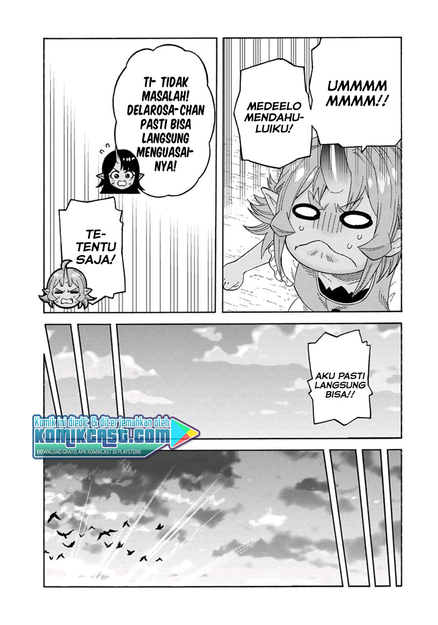 Suterareta Tensei Kenja ~ Mamono no Mori de Saikyou no dai ma Teikoku o Tsukuriageru ~ chapter 51