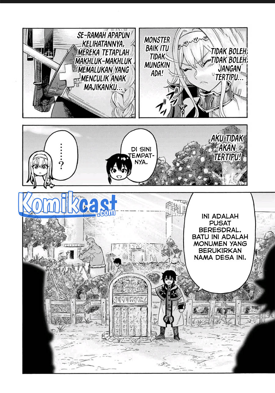 Suterareta Tensei Kenja ~ Mamono no Mori de Saikyou no dai ma Teikoku o Tsukuriageru ~ chapter 54