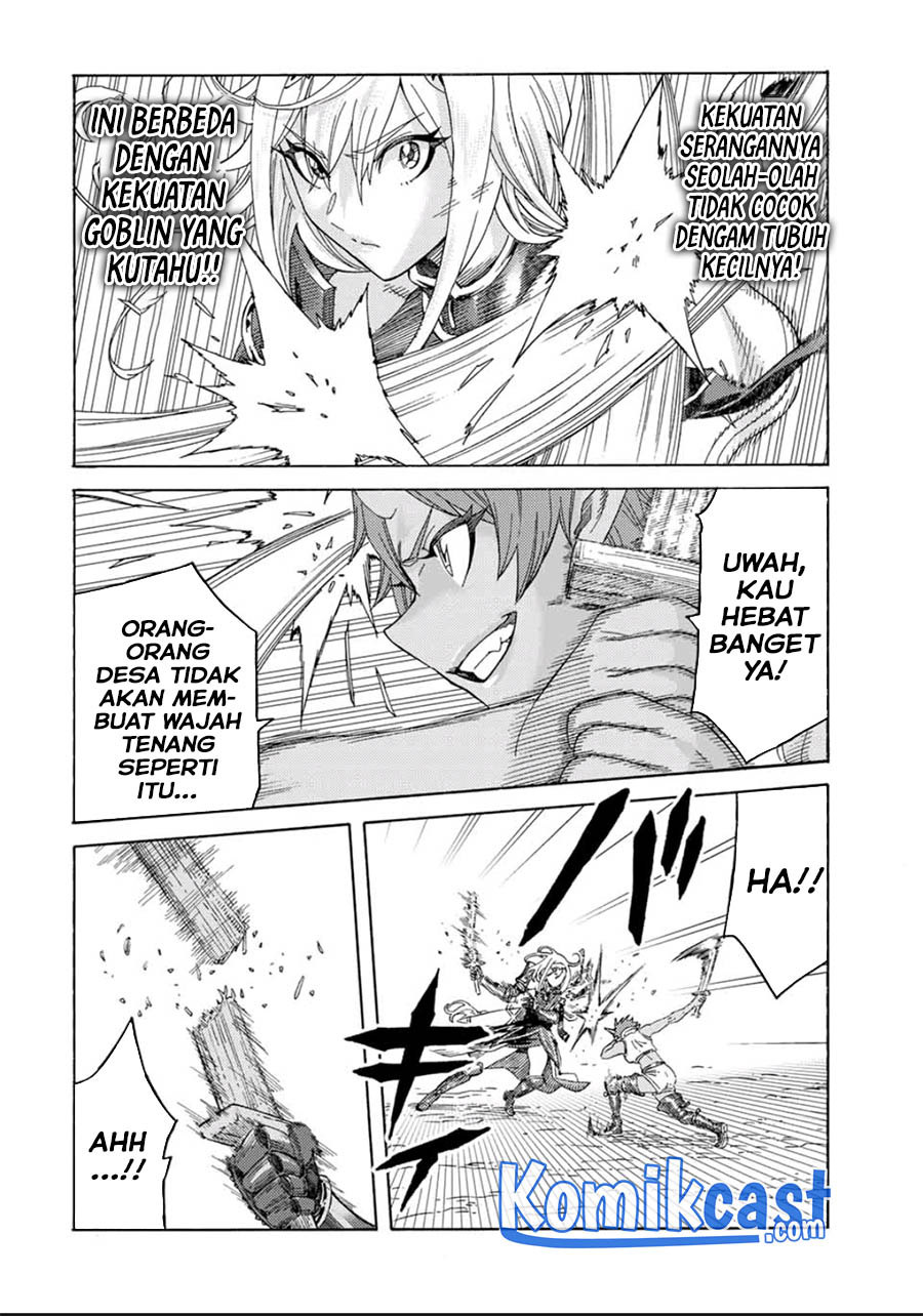 Suterareta Tensei Kenja ~ Mamono no Mori de Saikyou no dai ma Teikoku o Tsukuriageru ~ chapter 54