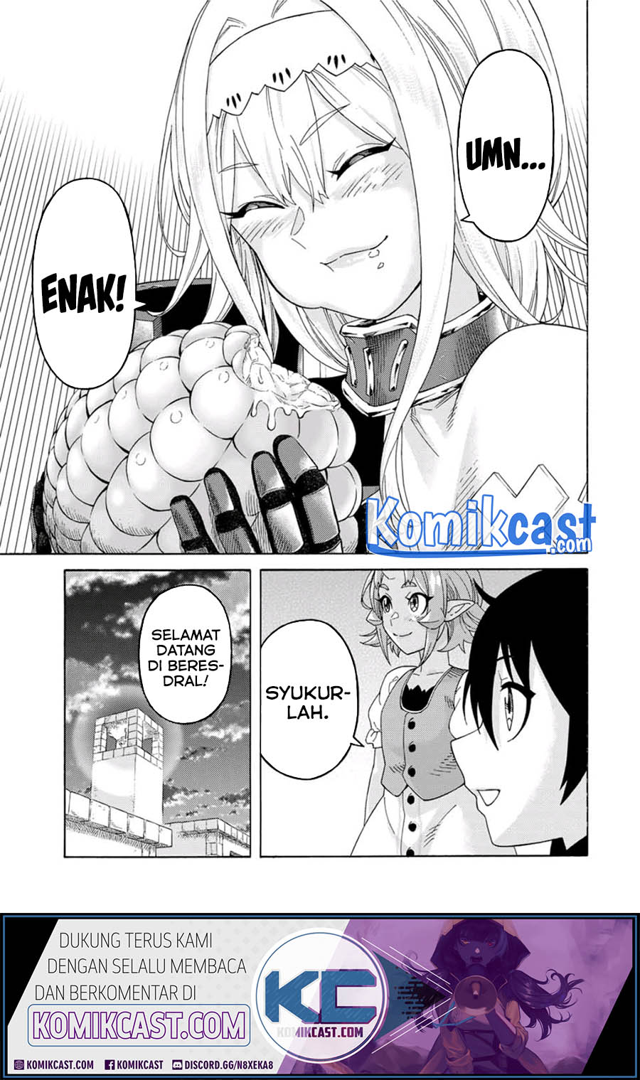Suterareta Tensei Kenja ~ Mamono no Mori de Saikyou no dai ma Teikoku o Tsukuriageru ~ chapter 54