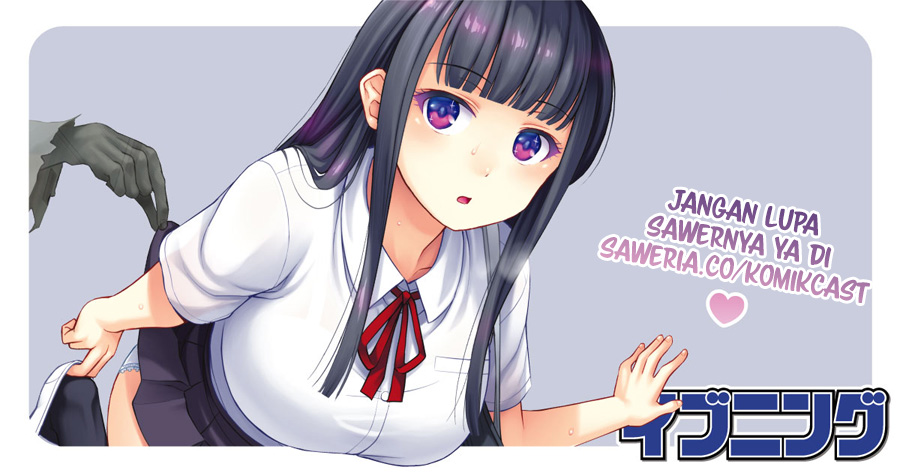 Suterareta Tensei Kenja Chapter 57 Bahasa Indonesia