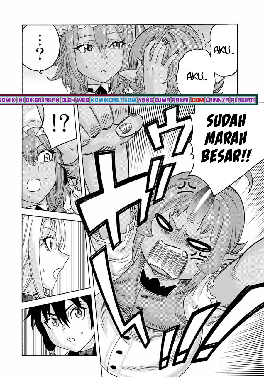 Suterareta Tensei Kenja ~ Mamono no Mori de Saikyou no dai ma Teikoku o Tsukuriageru ~ chapter 70