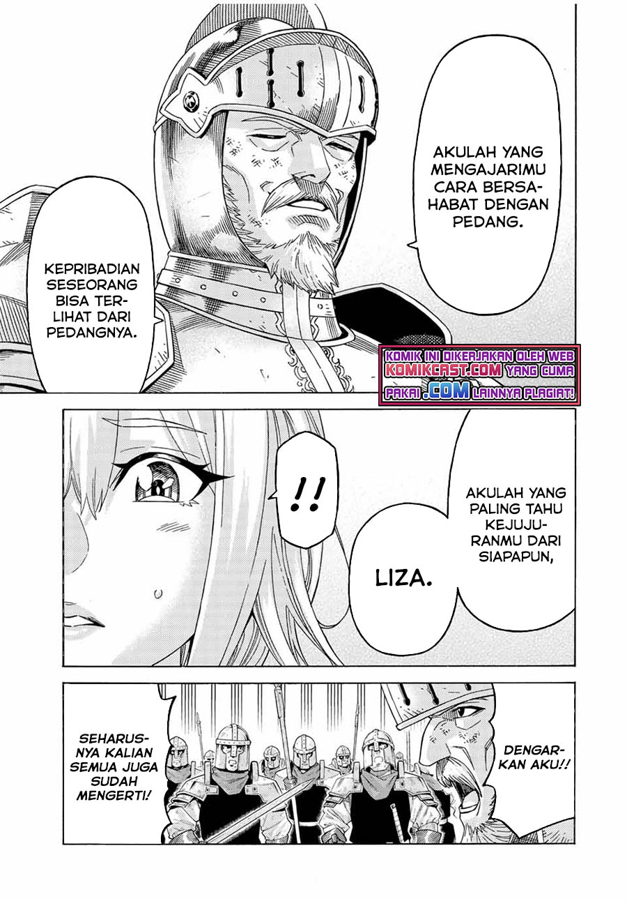 Suterareta Tensei Kenja ~ Mamono no Mori de Saikyou no dai ma Teikoku o Tsukuriageru ~ chapter 73