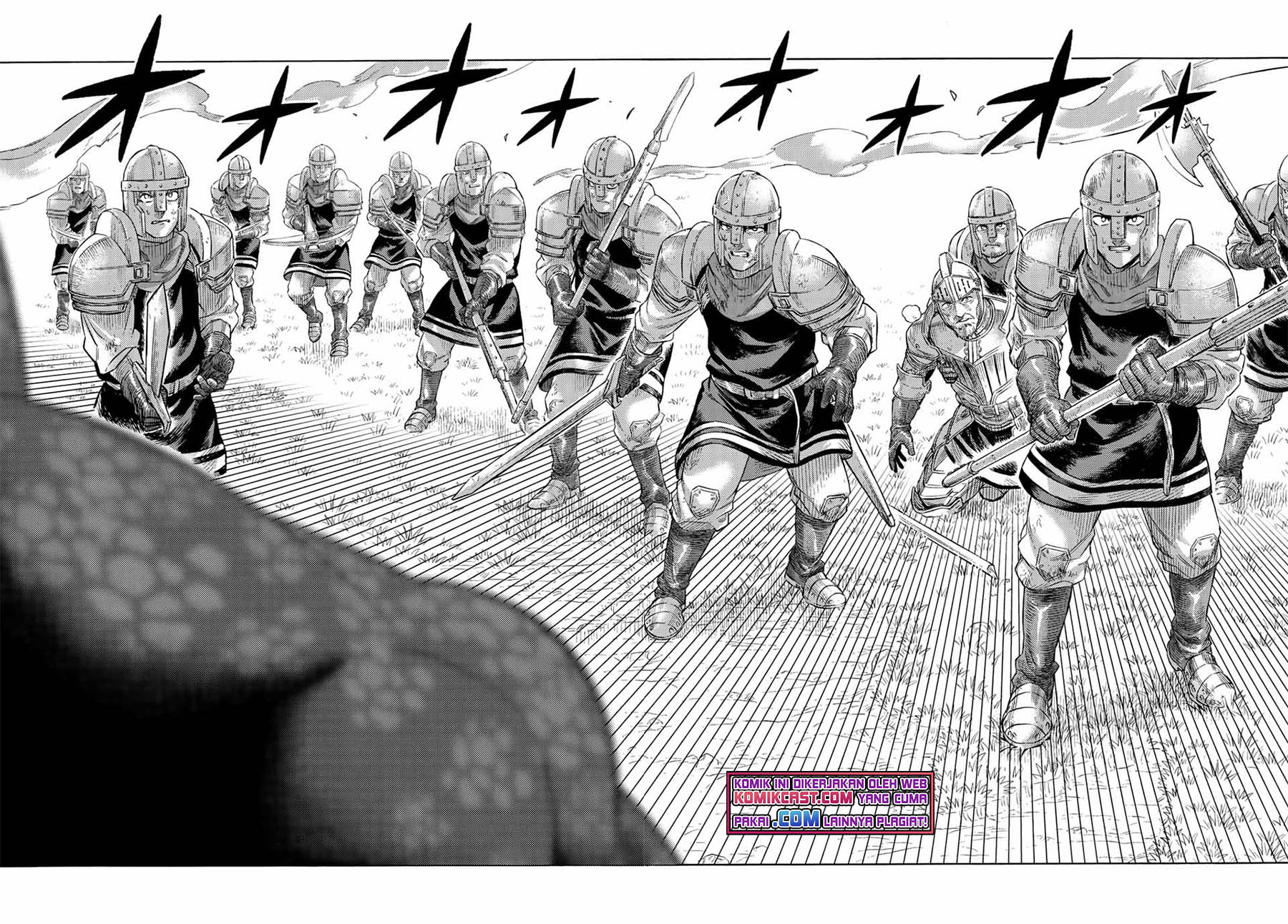 Suterareta Tensei Kenja ~ Mamono no Mori de Saikyou no dai ma Teikoku o Tsukuriageru ~ chapter 73