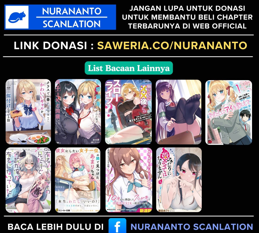 Suufungo no Mirai ga Wakaru You ni Natta Kedo Onnagokoro wa Wakaranai. chapter 9