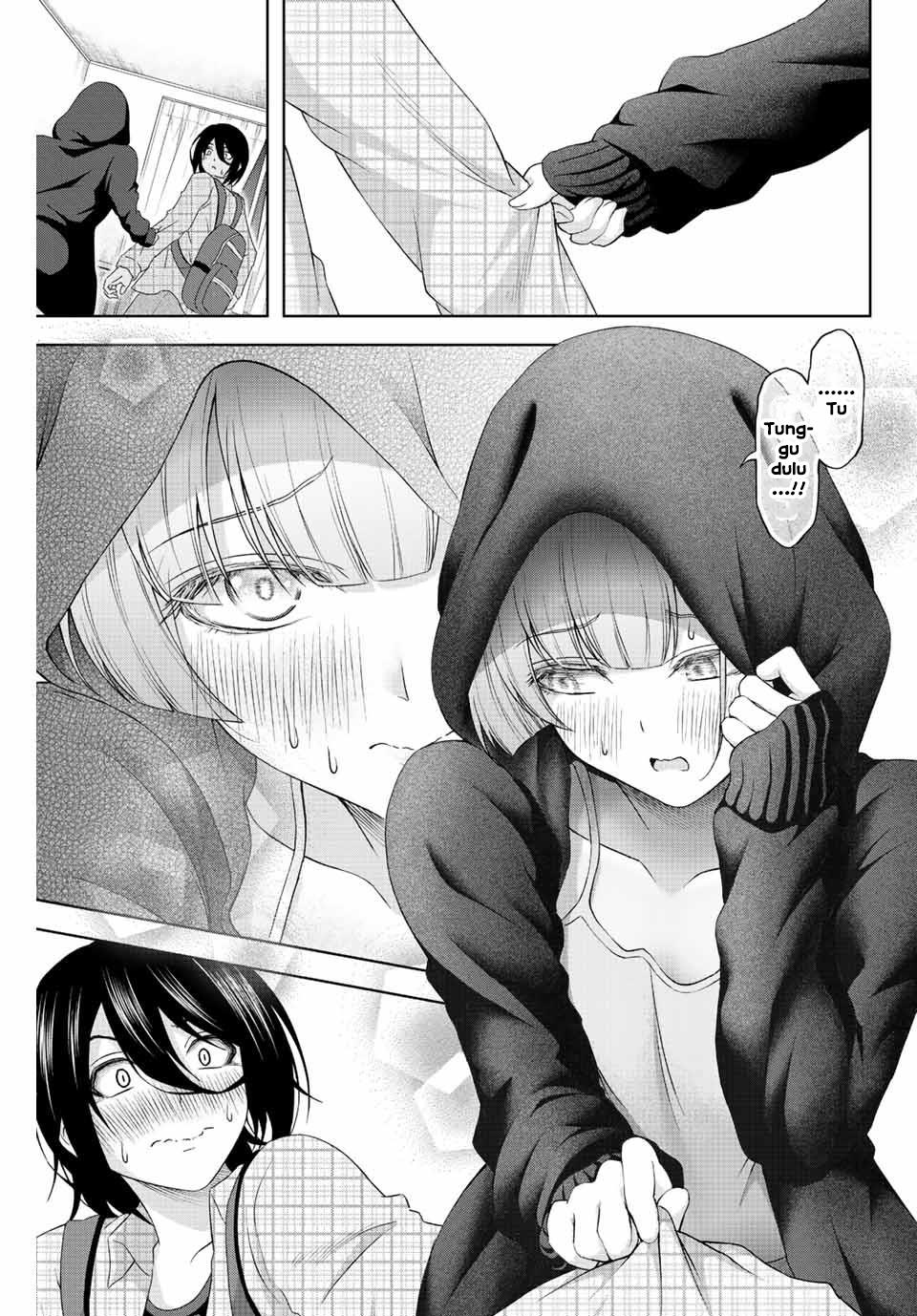 Sweet Cinderella chapter 4