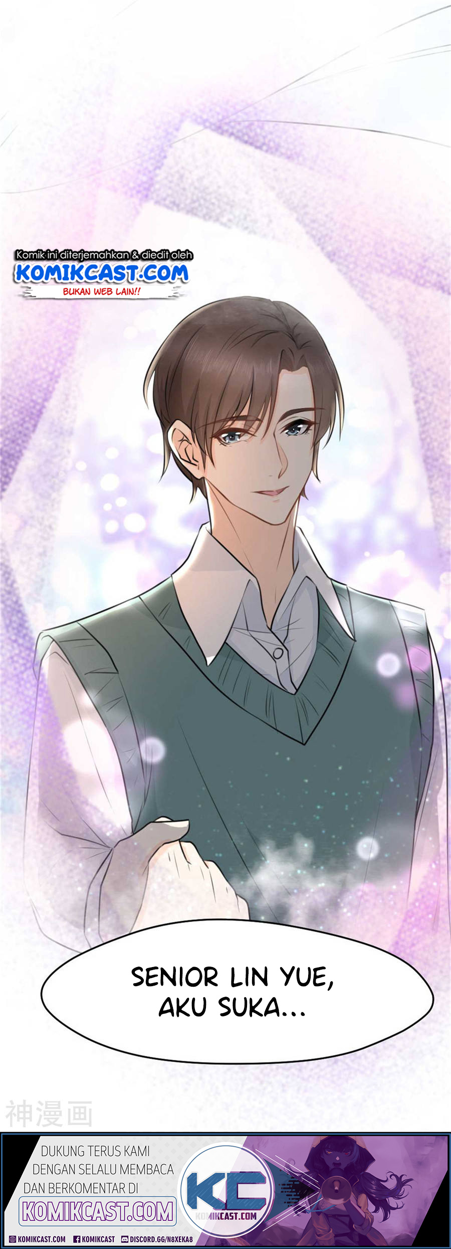 Sweet Heart of Girl chapter 2