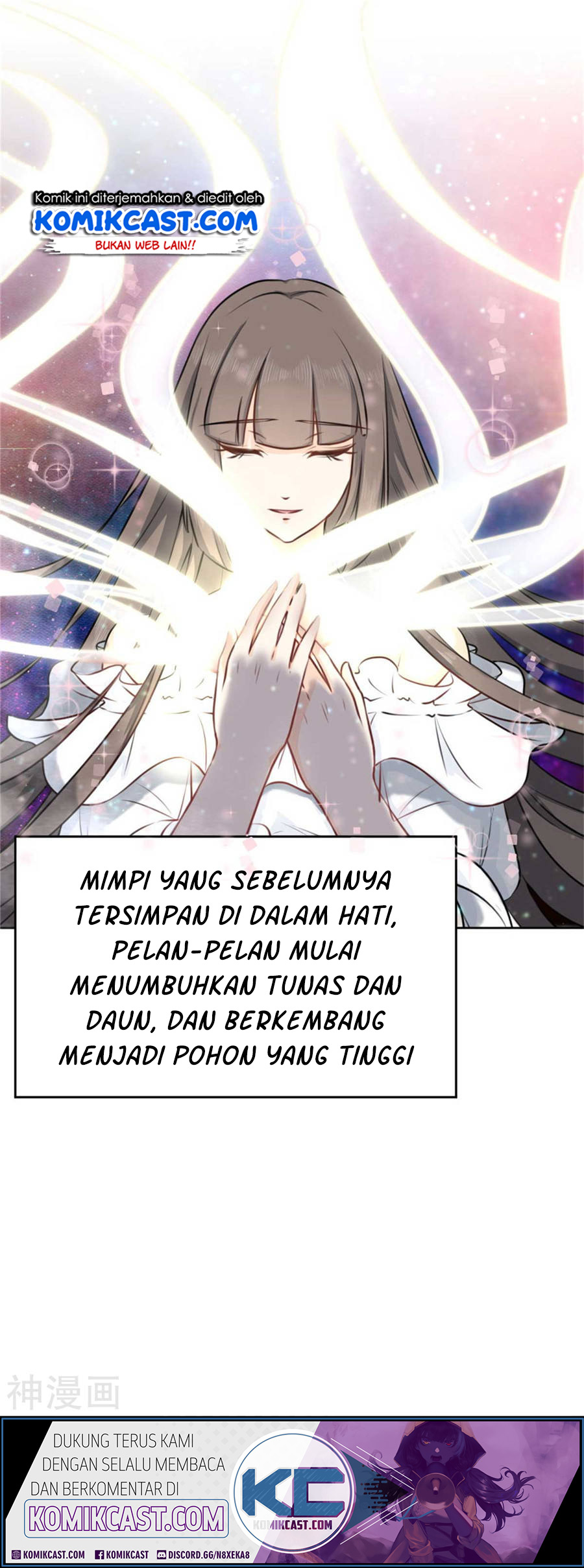 Sweet Heart of Girl chapter 2