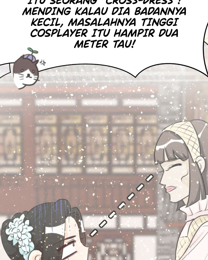 Sweet Heart of Girl chapter 6