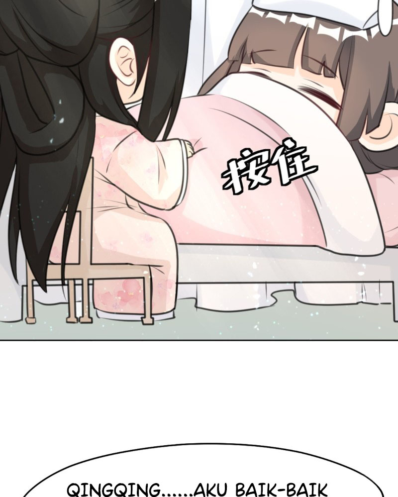 Sweet Heart of Girl chapter 6