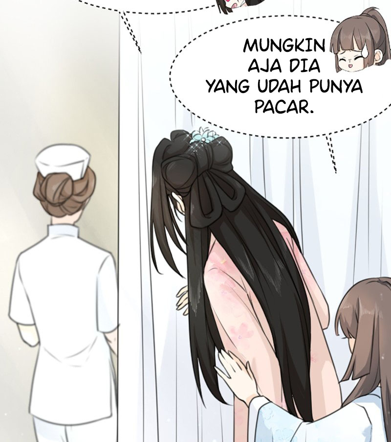 Sweet Heart of Girl chapter 6