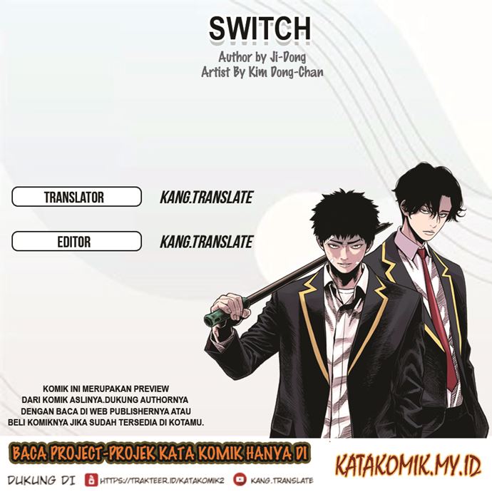 Switch Chapter 29.1 Bahasa Indonesia