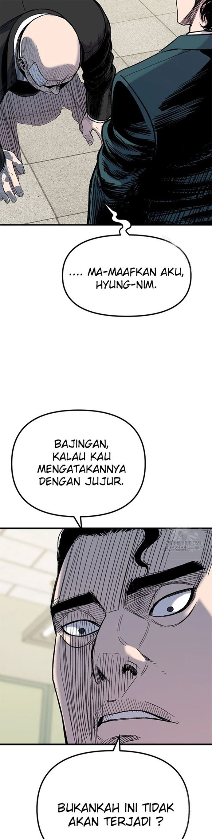 Switch Chapter 29.1 Bahasa Indonesia