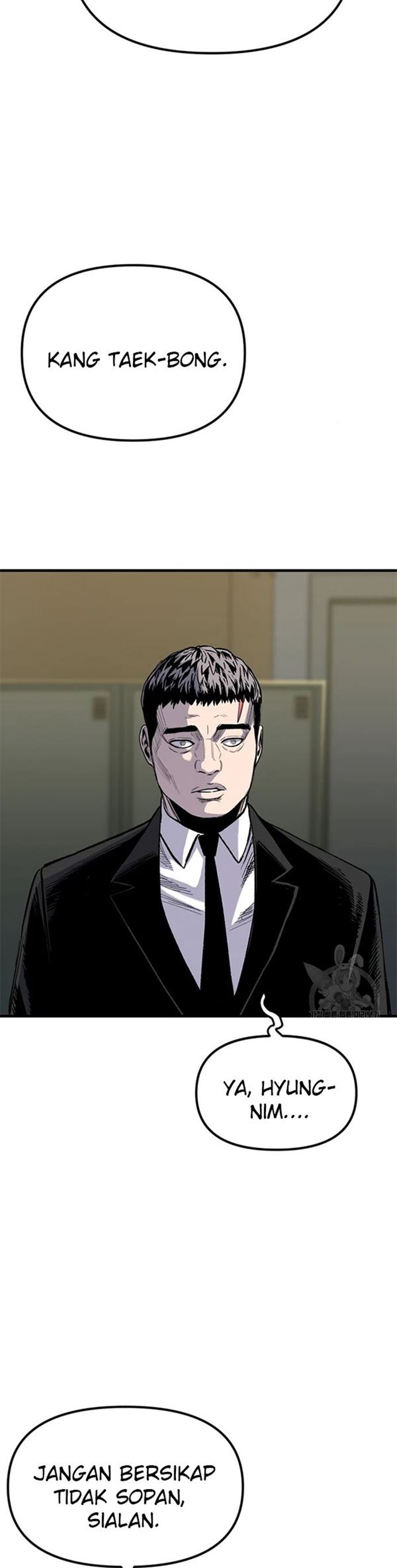 Switch Chapter 29.1 Bahasa Indonesia