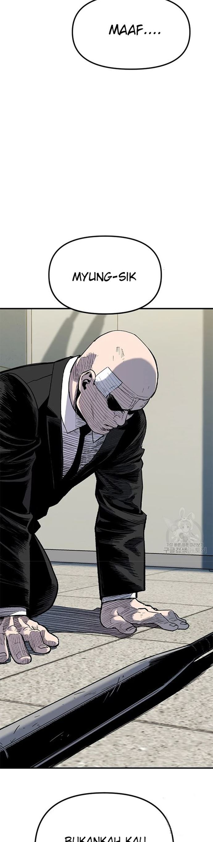 Switch Chapter 29.1 Bahasa Indonesia