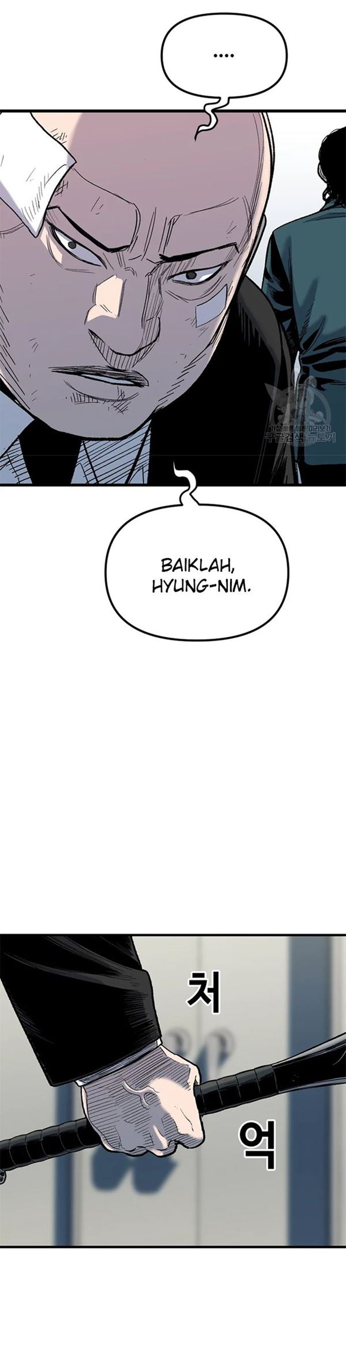 Switch Chapter 29.1 Bahasa Indonesia