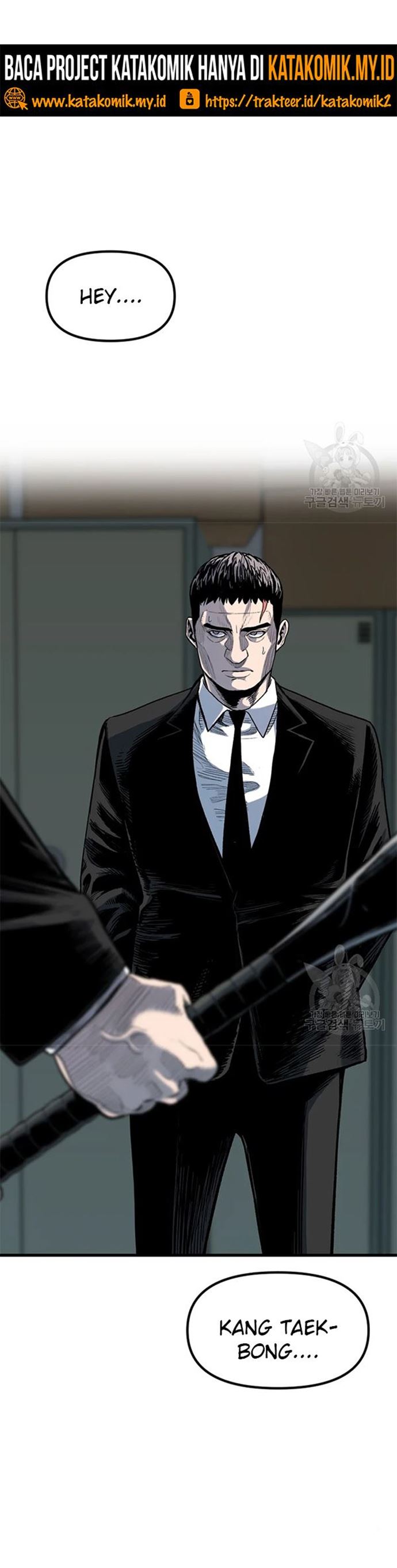 Switch Chapter 29.1 Bahasa Indonesia