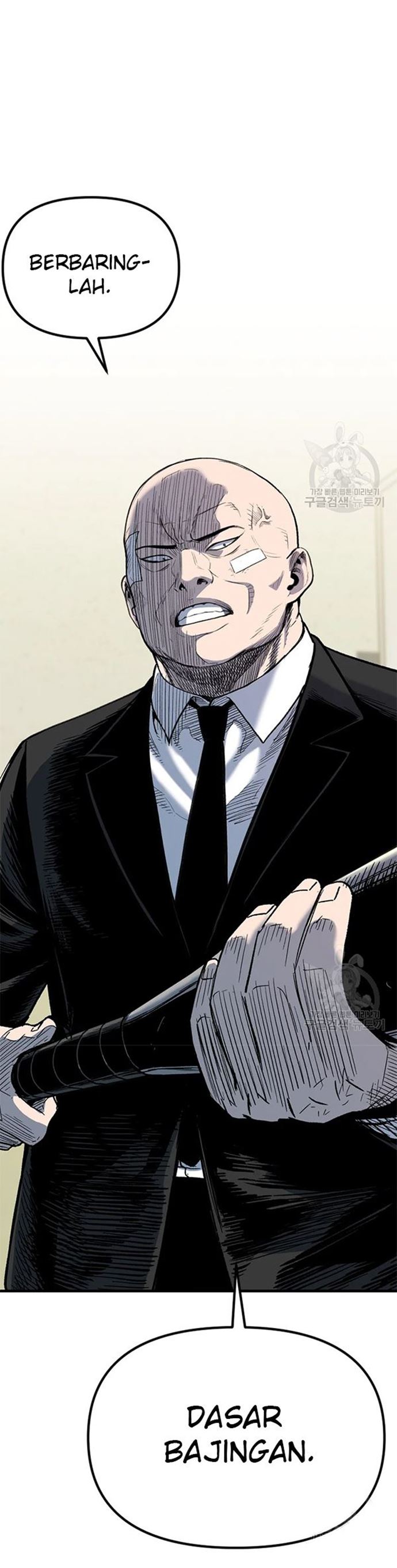 Switch Chapter 29.1 Bahasa Indonesia