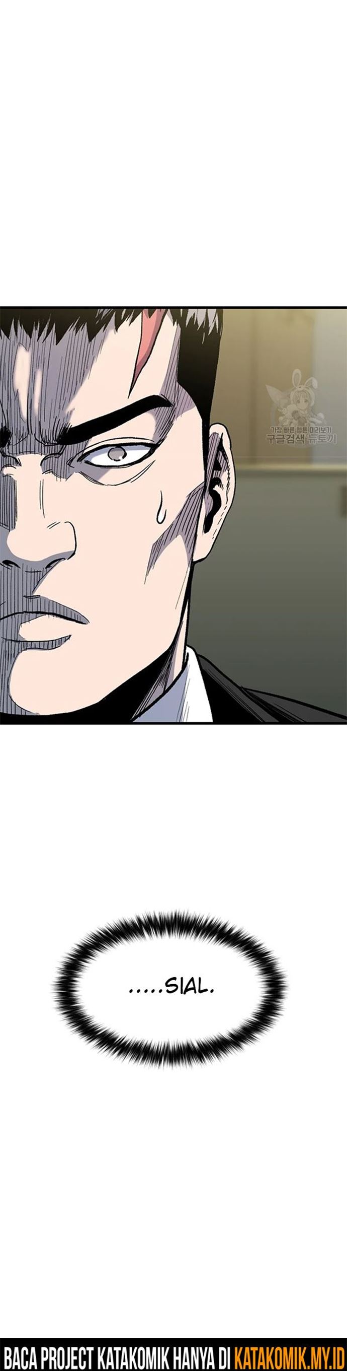 Switch Chapter 29.1 Bahasa Indonesia