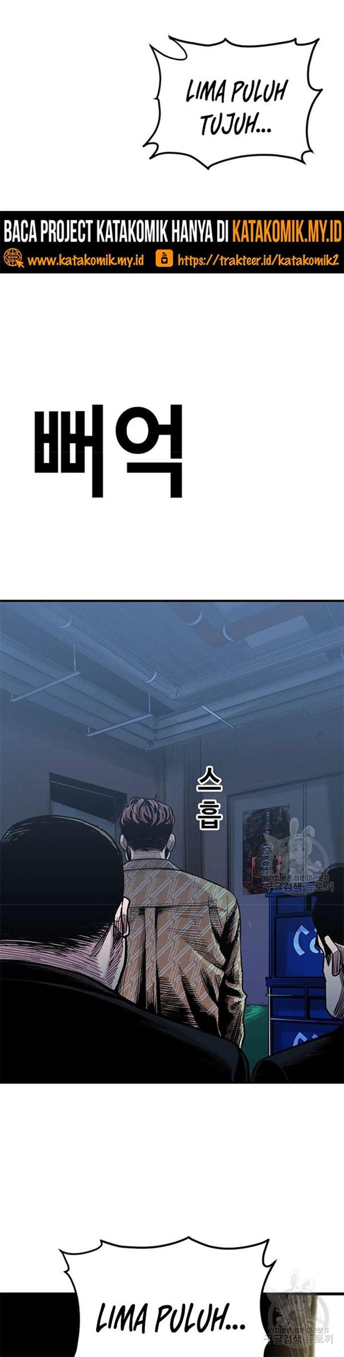 Switch Chapter 29.1 Bahasa Indonesia