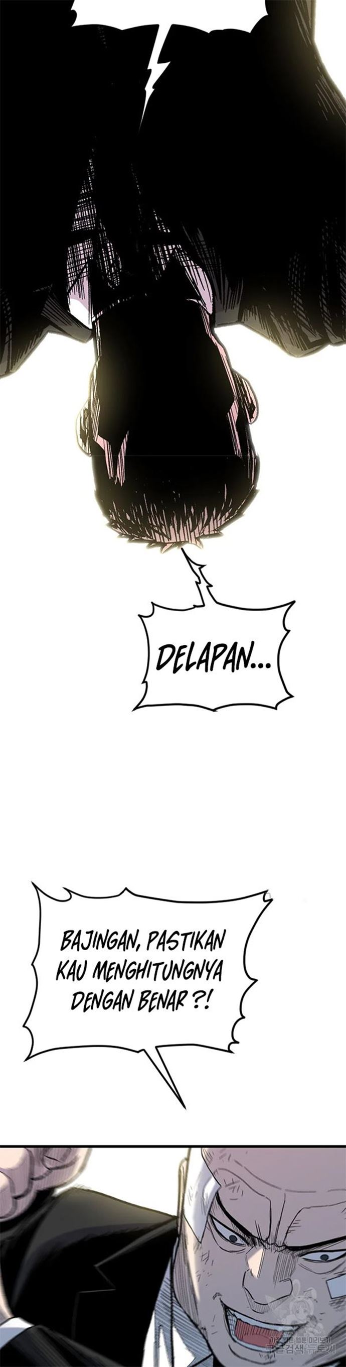 Switch Chapter 29.1 Bahasa Indonesia