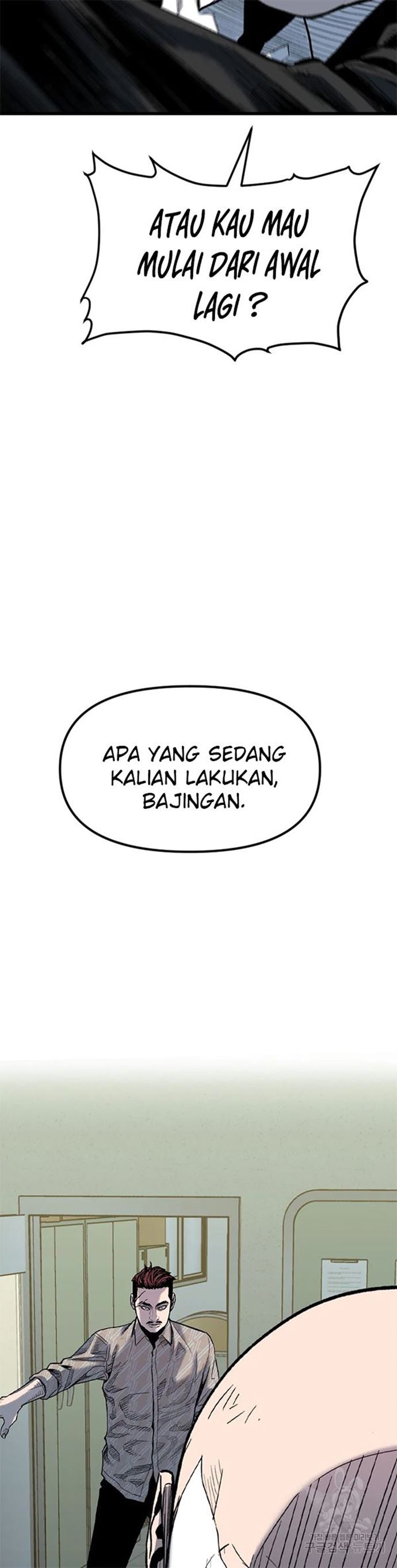 Switch Chapter 29.1 Bahasa Indonesia