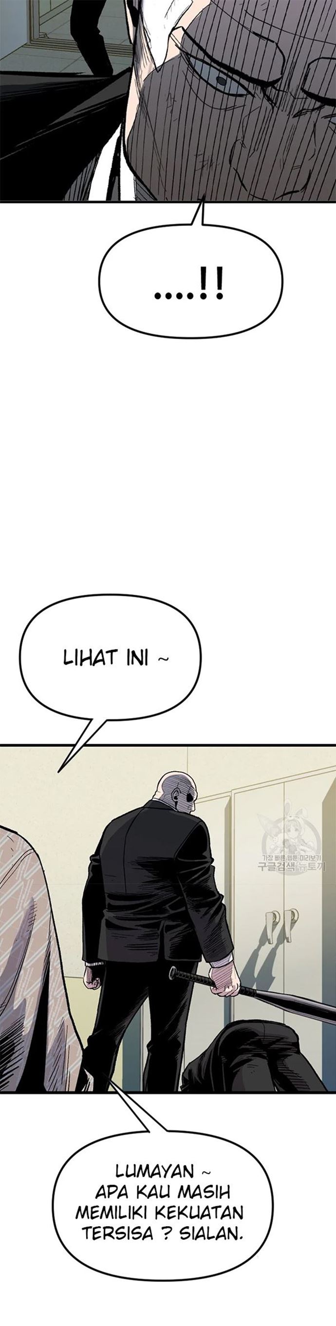 Switch Chapter 29.1 Bahasa Indonesia