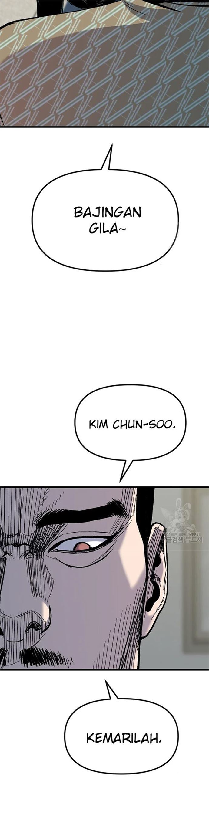 Switch Chapter 29.1 Bahasa Indonesia