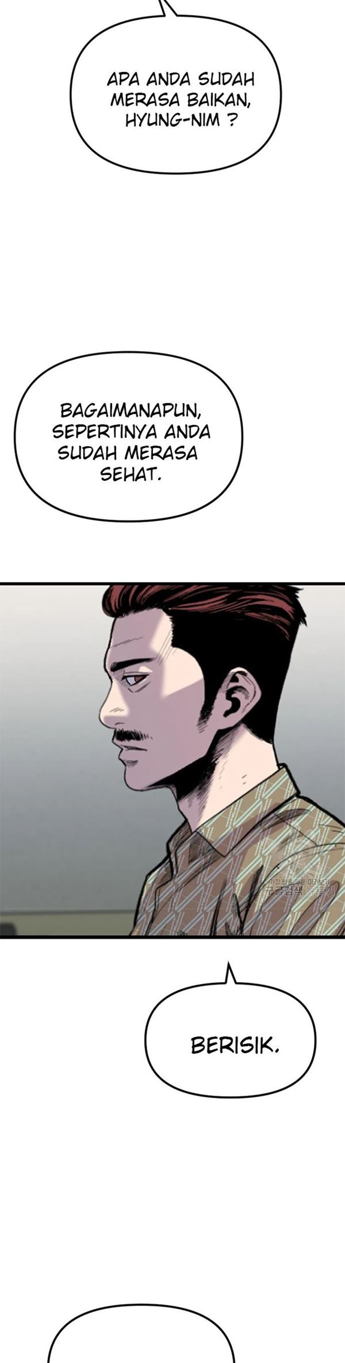 Switch Chapter 29.1 Bahasa Indonesia