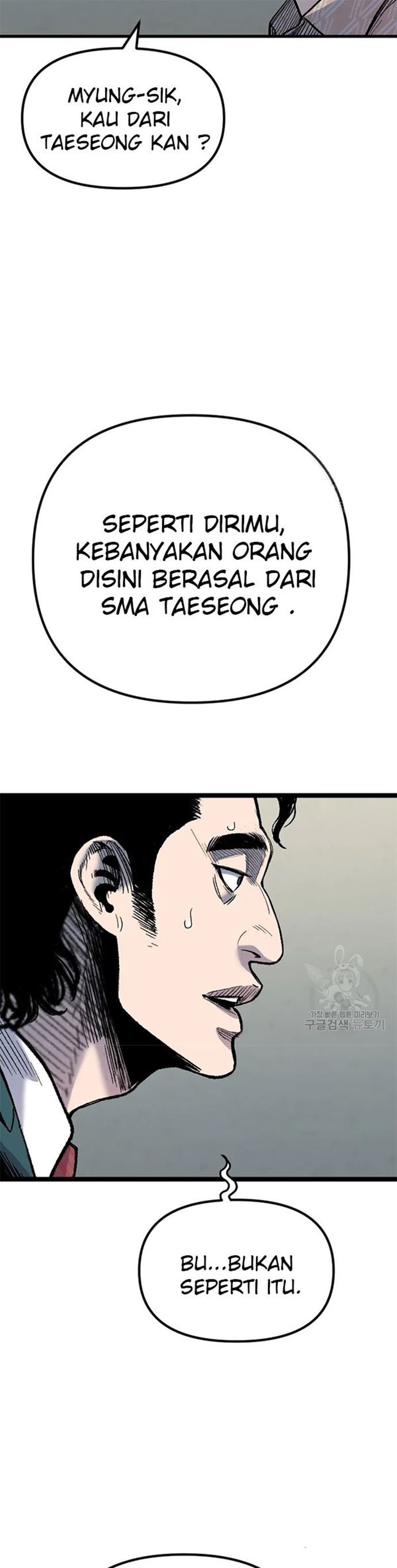 Switch Chapter 29.1 Bahasa Indonesia