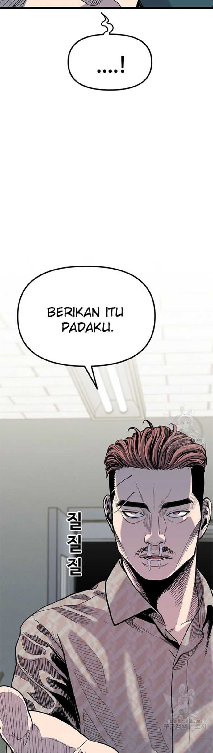 Switch Chapter 29.1 Bahasa Indonesia