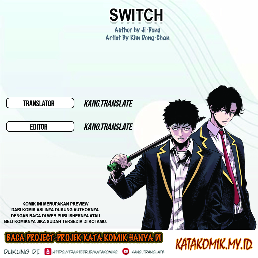 Switch Chapter 35.1 Bahasa Indonesia