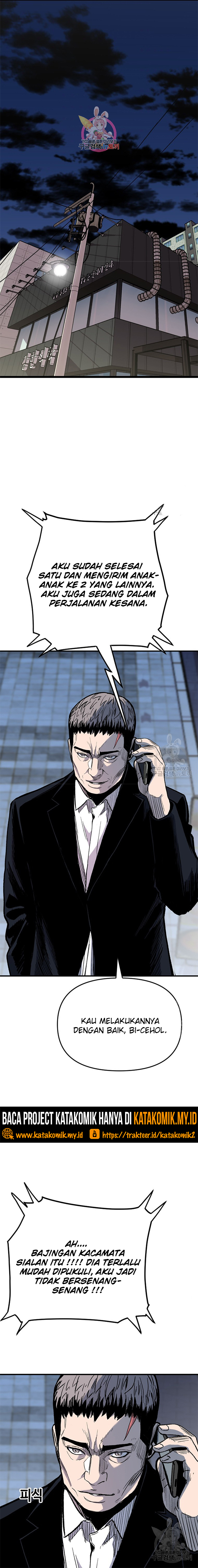 Switch Chapter 35.1 Bahasa Indonesia