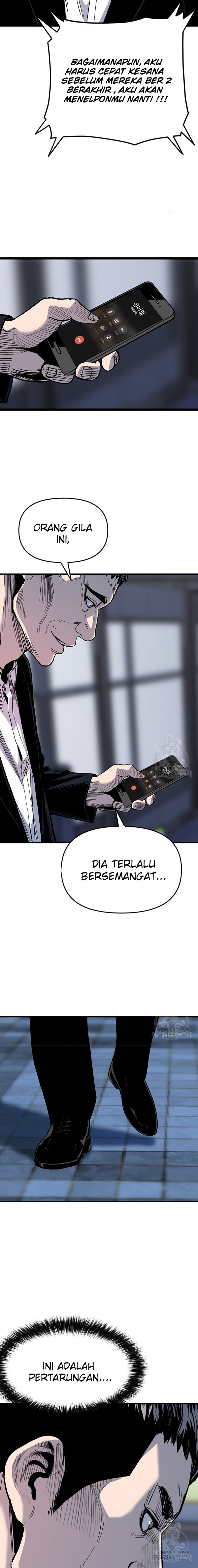 Switch Chapter 35.1 Bahasa Indonesia