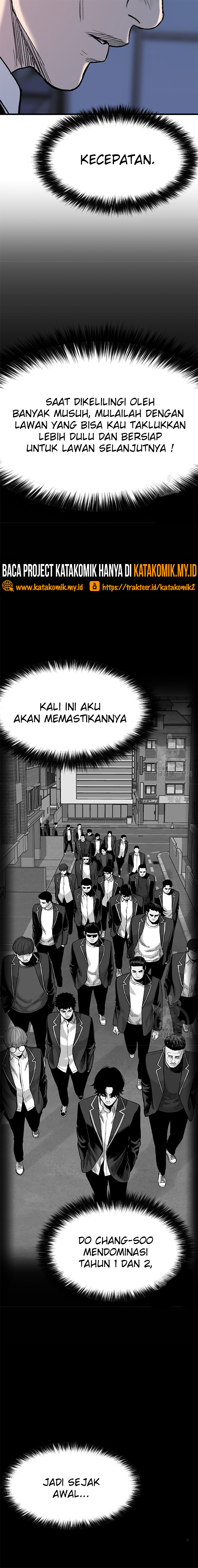 Switch Chapter 35.1 Bahasa Indonesia